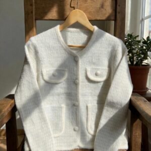 Cardigan old money Bloom