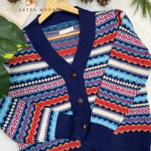 Cardigan Koçari