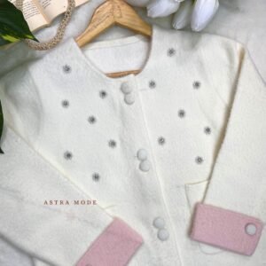 Cardigan old money - korean style